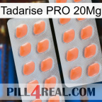 Tadarise PRO 20Mg 27